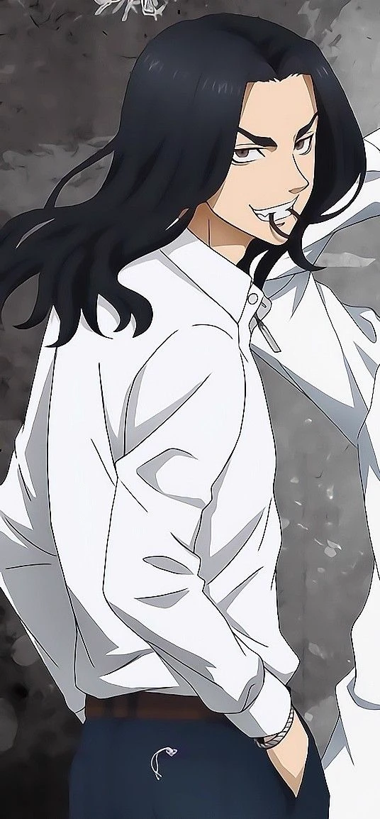 Keisuke Baji thumbnail