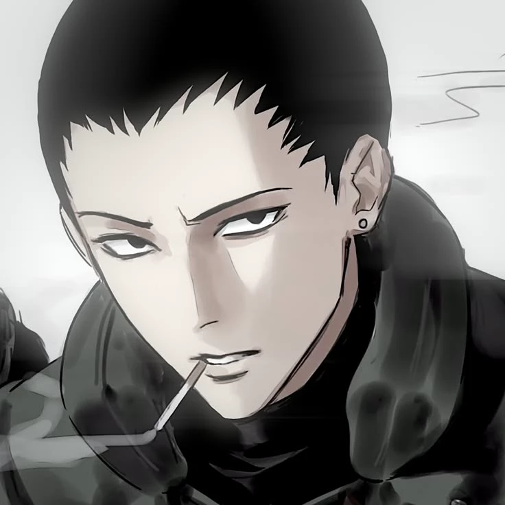 Shikamaru Nara thumbnail