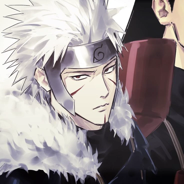 Tobirama Senju. thumbnail