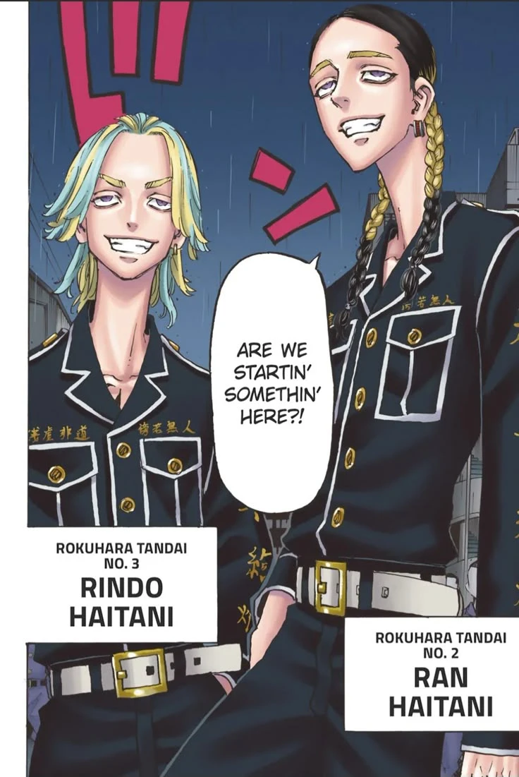Tenjiku vs toman thumbnail