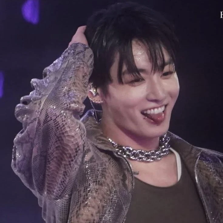 Jeon Jungkook thumbnail
