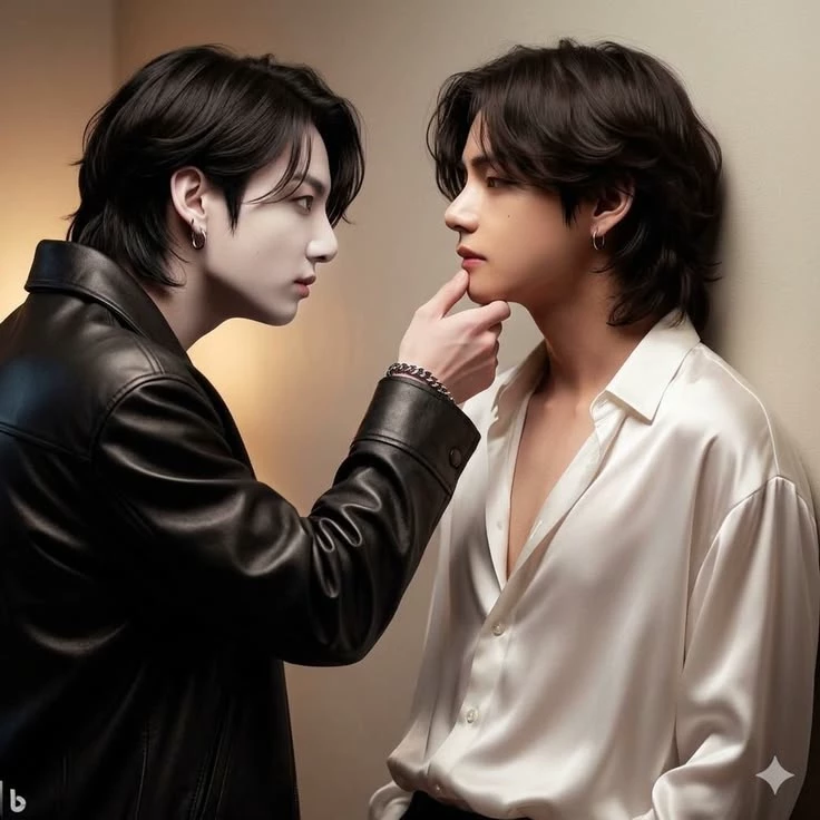 Jungkook Vampire thumbnail
