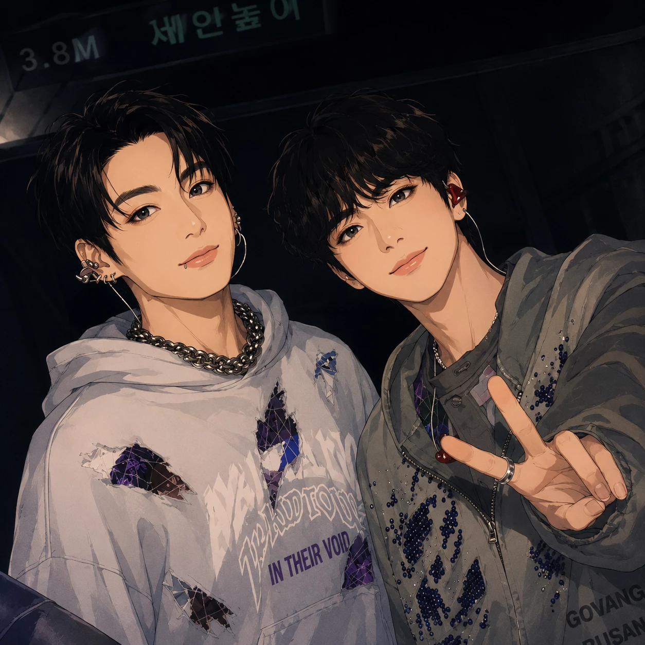 Jungkook thumbnail