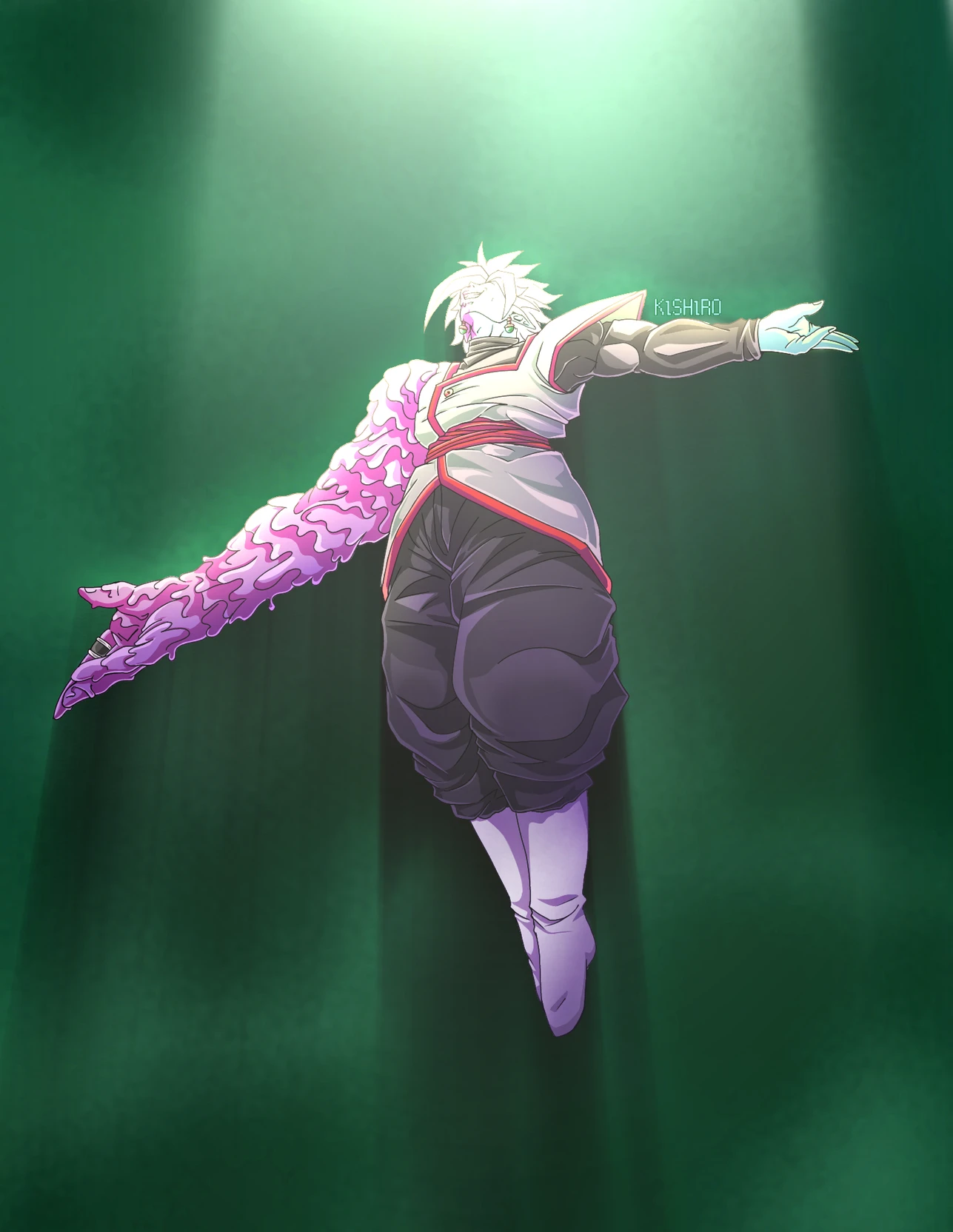 Zamasu Corrompido thumbnail