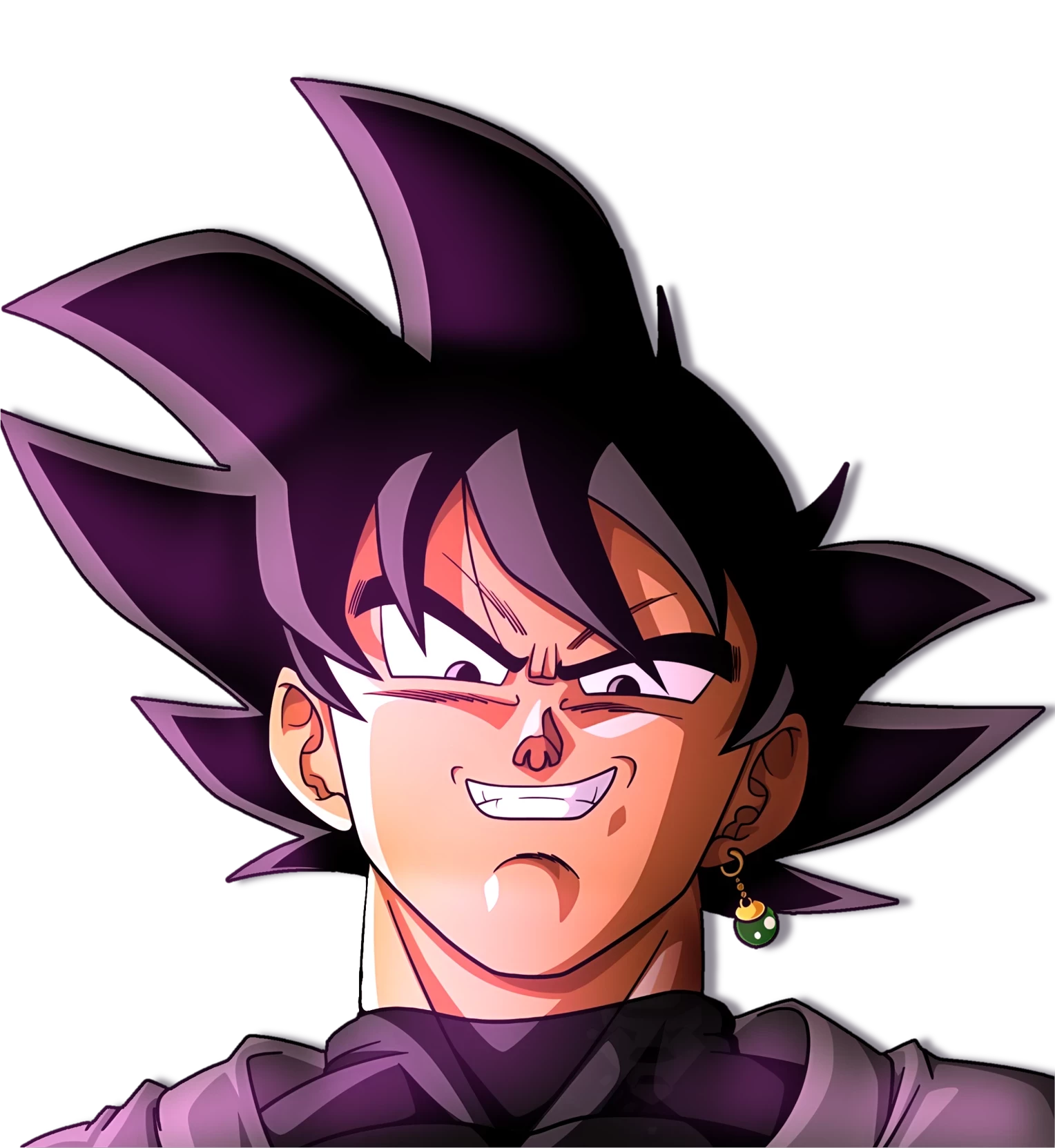 Goku Black thumbnail