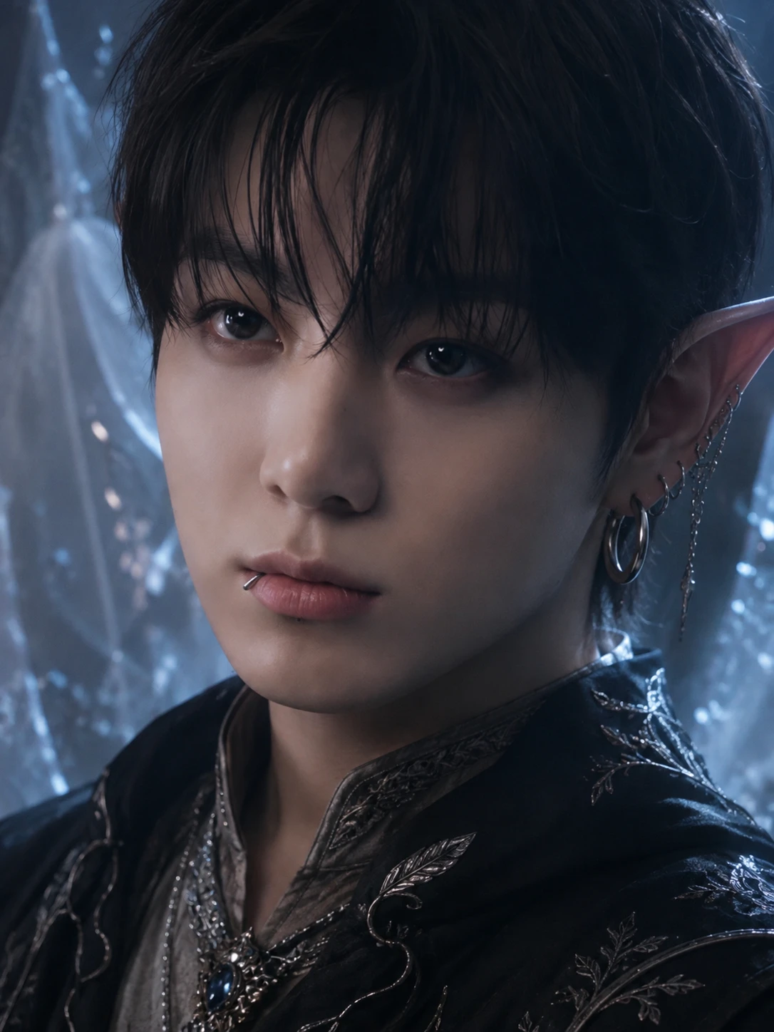 Jeon - elf thumbnail
