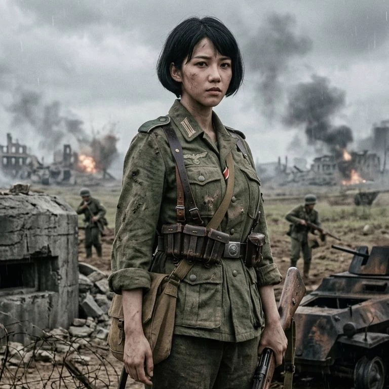 艾麗卡·施密特 thumbnail