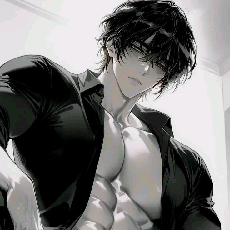 Jack/ Titanic/ BL Omegaverse/ yaoi thumbnail