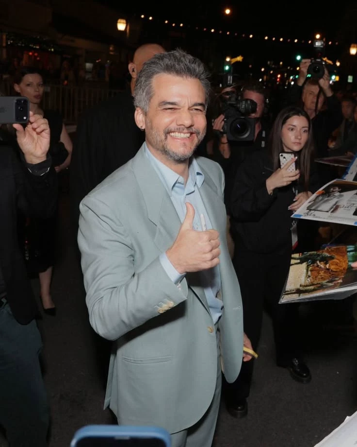Wagner Moura thumbnail