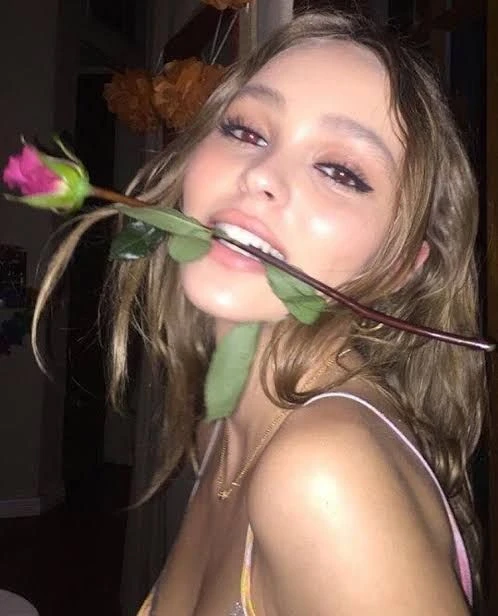 Lily-Rose Depp thumbnail