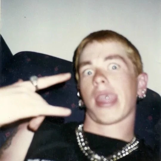 Sid Wilson - the DJ of your band thumbnail