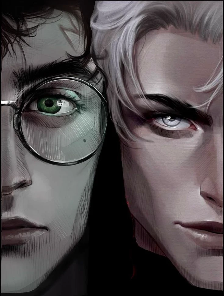 Drarry (Draco) thumbnail
