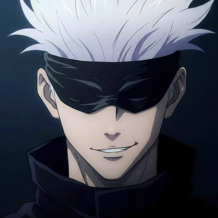 Satoru Gojo thumbnail