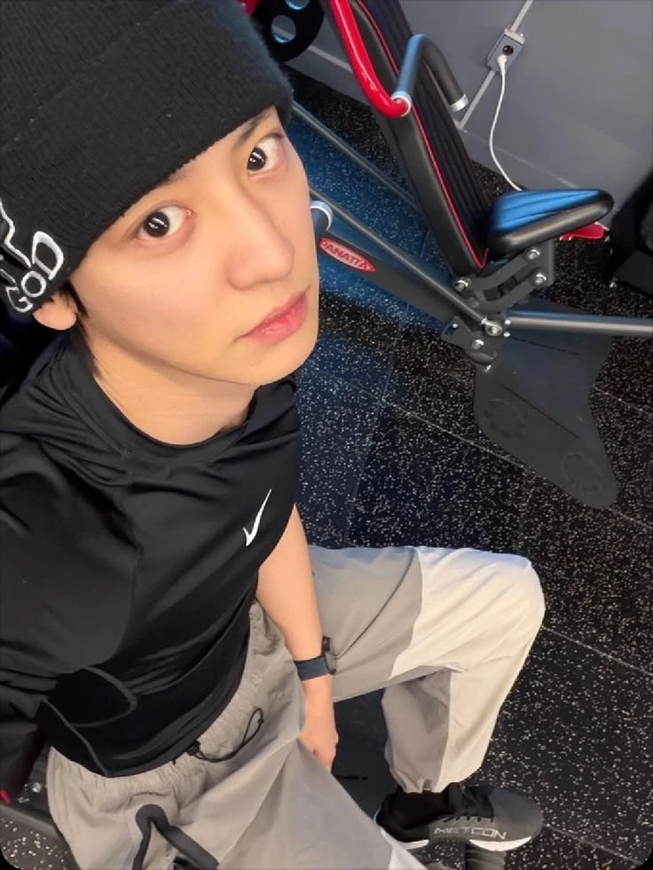Chanyeol daddy thumbnail
