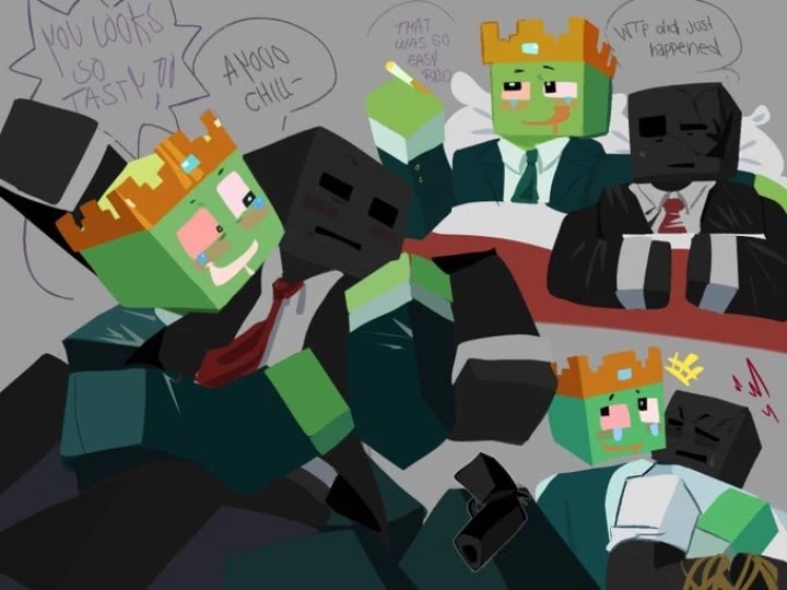 froggy dude x grox x You! thumbnail