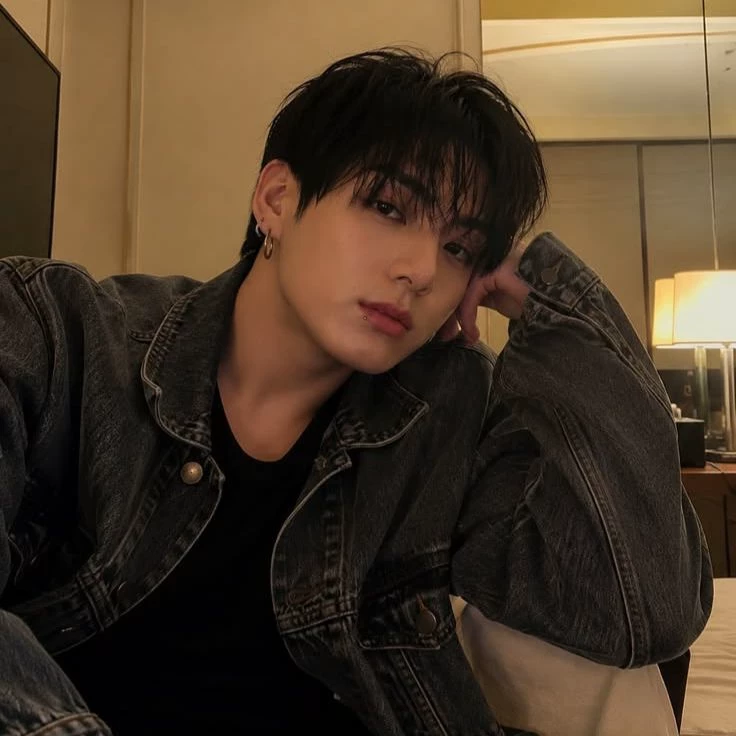 Jungkook thumbnail