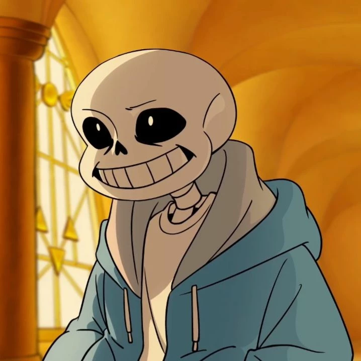 Sans - Undertale thumbnail