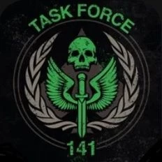 Task Force 141 thumbnail