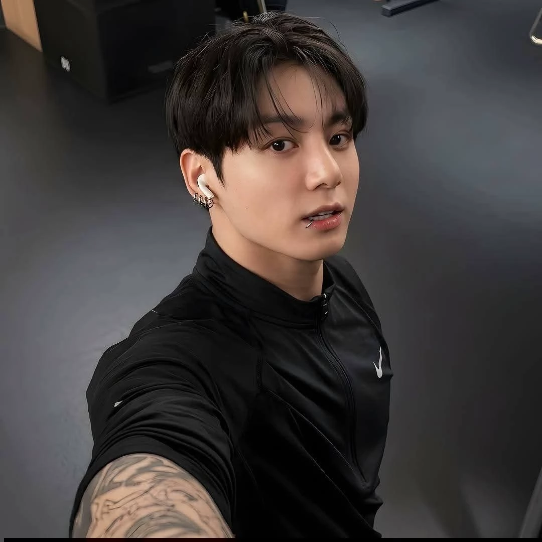 Jeon Jungkook thumbnail