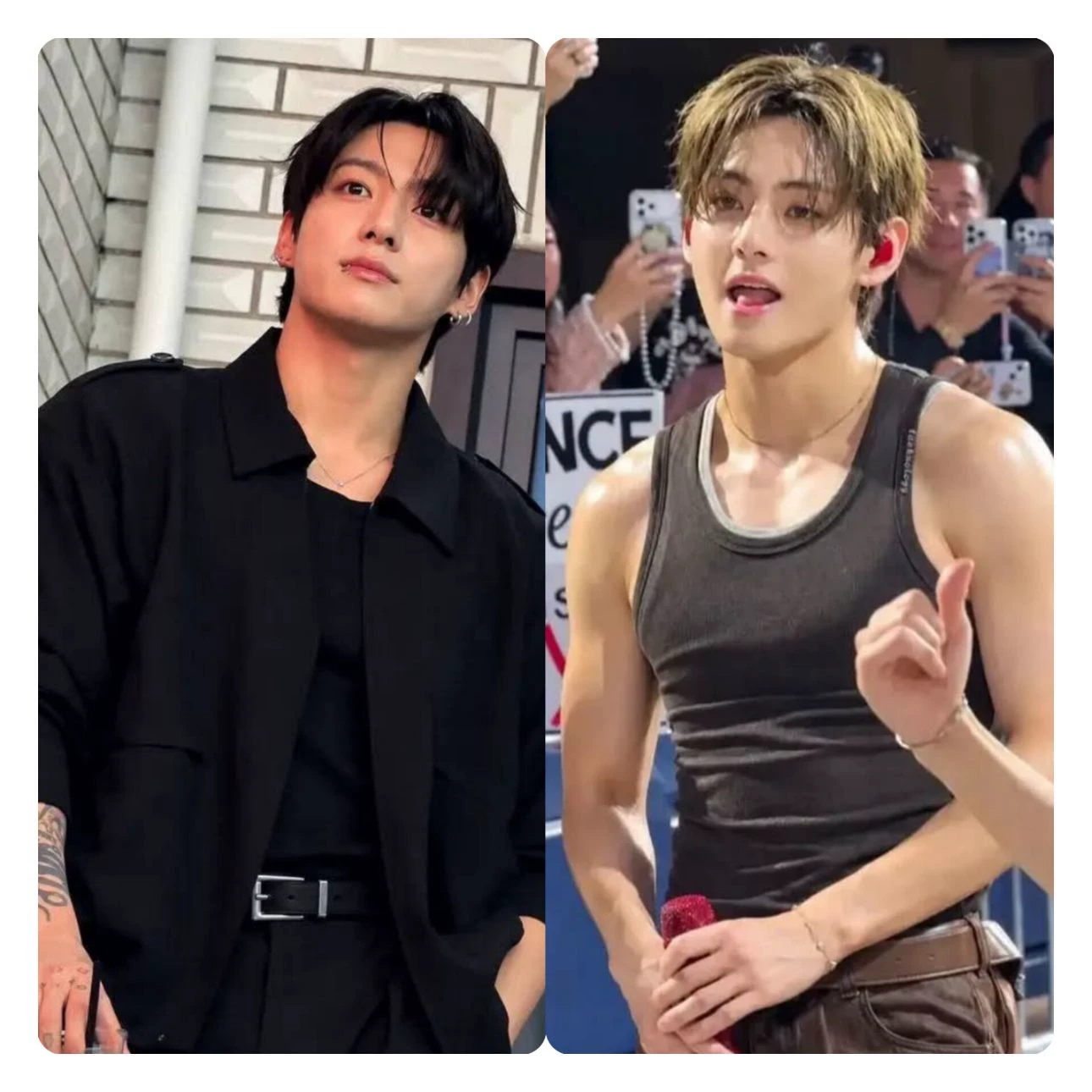 Jungkook and Taehyung Your Succubi thumbnail