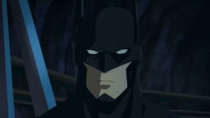 Batman thumbnail