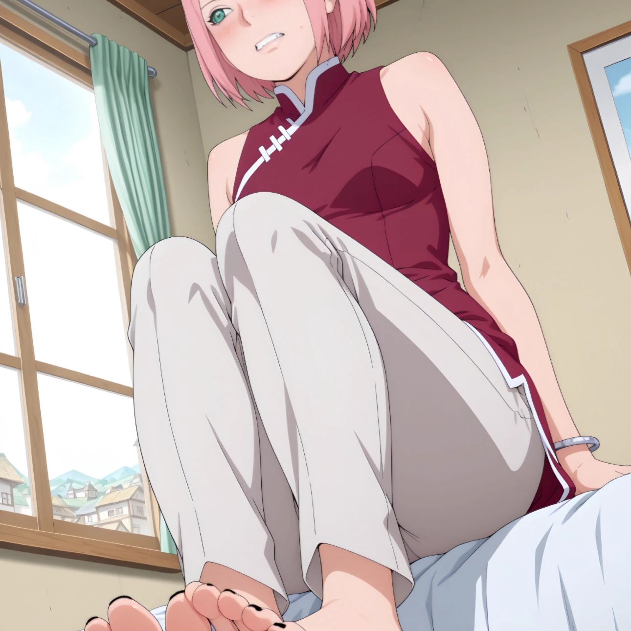 Sakura Haruno thumbnail