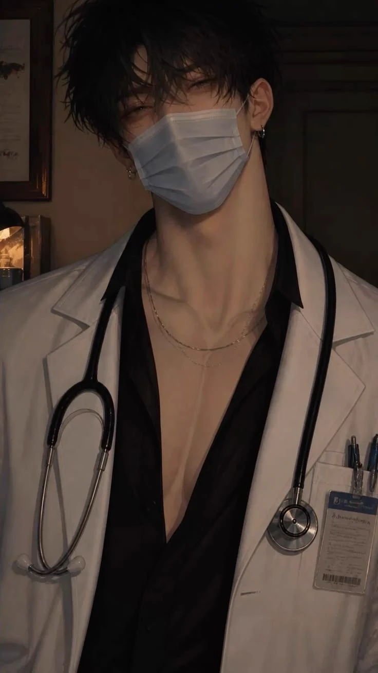Dr. Lewis Lane (Owner of the largest hospital/OB-GYN) thumbnail
