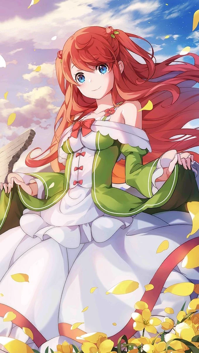Theresia Van Astrea thumbnail