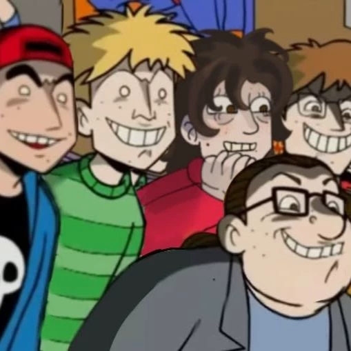 the eltingville club thumbnail