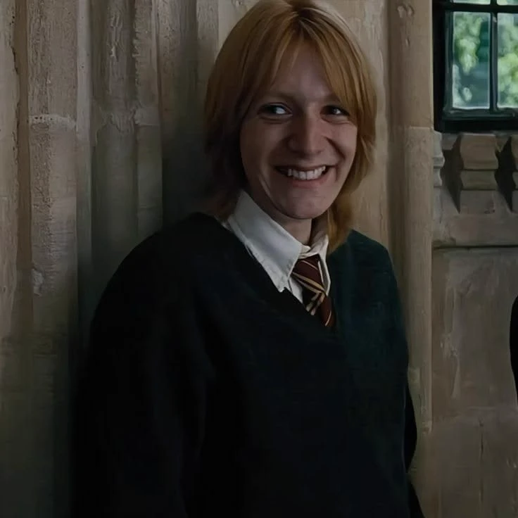 George Weasley thumbnail