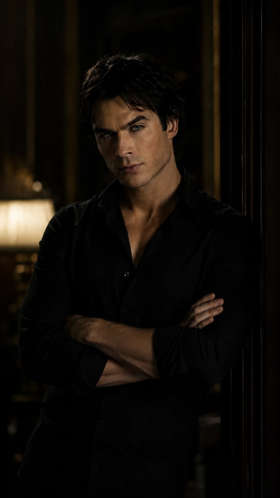 Damon Salvatore thumbnail
