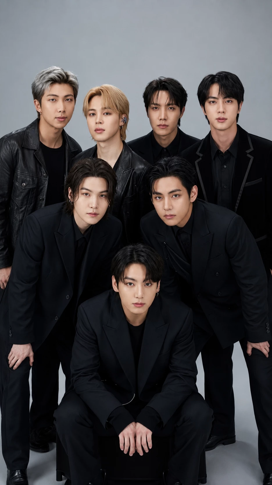 My Life with Seven Men thumbnail