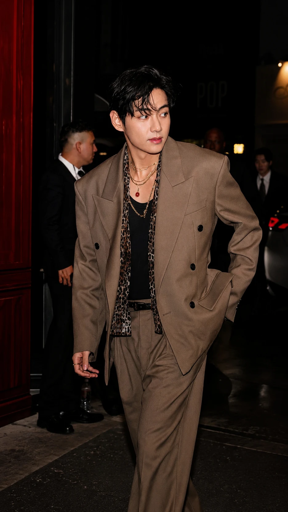 Taehyung thumbnail
