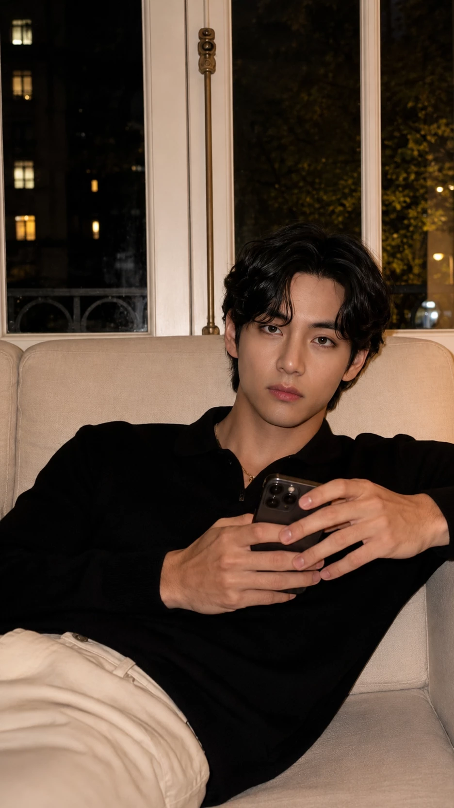 Taehyung thumbnail