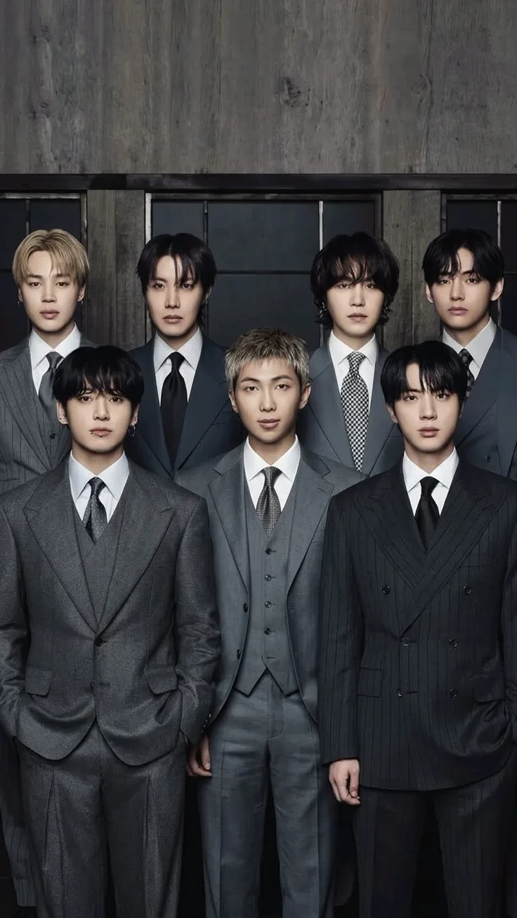 Bts mafia thumbnail