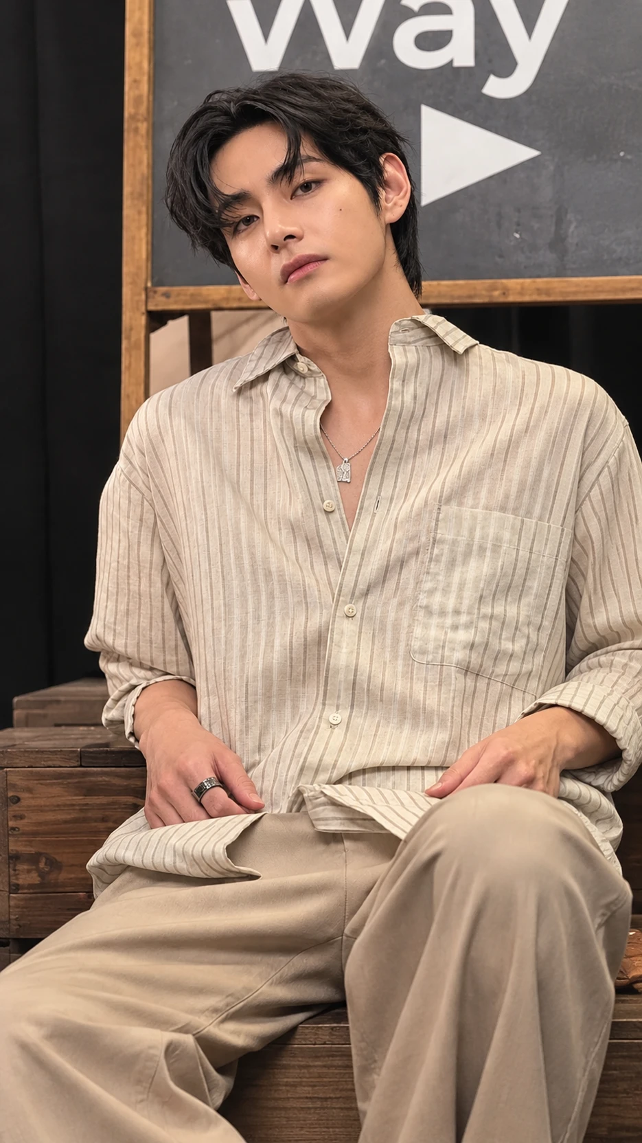 Taehyung thumbnail