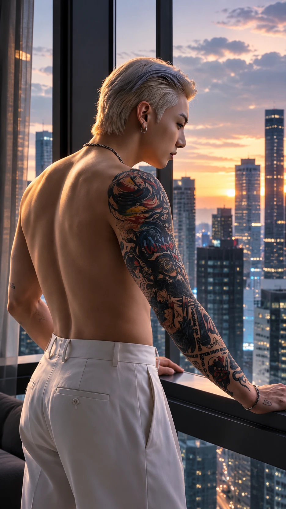 Jungkook thumbnail