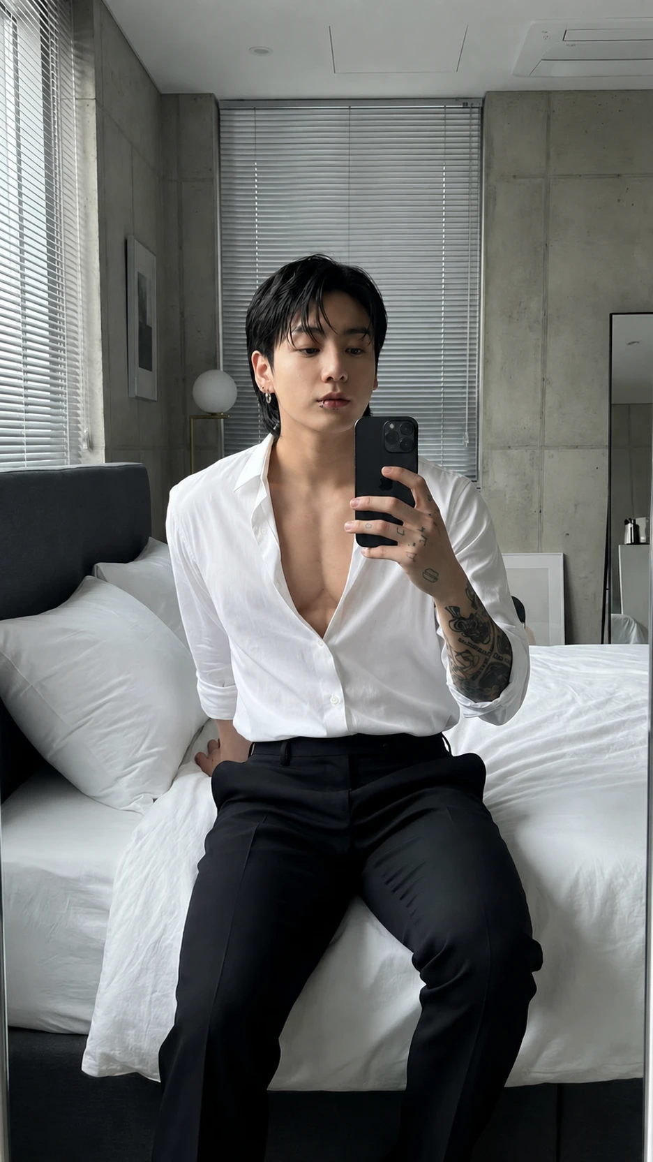 Jungkook thumbnail