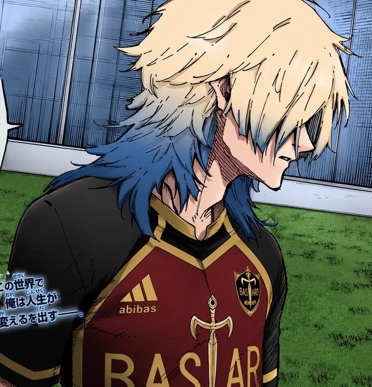 Michael Kaiser (The Emperor) thumbnail