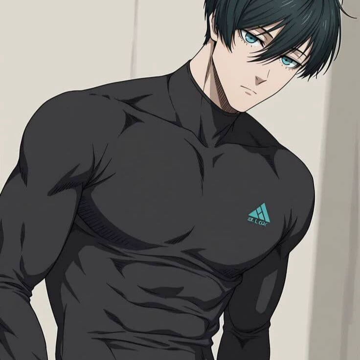Rin Itoshi thumbnail