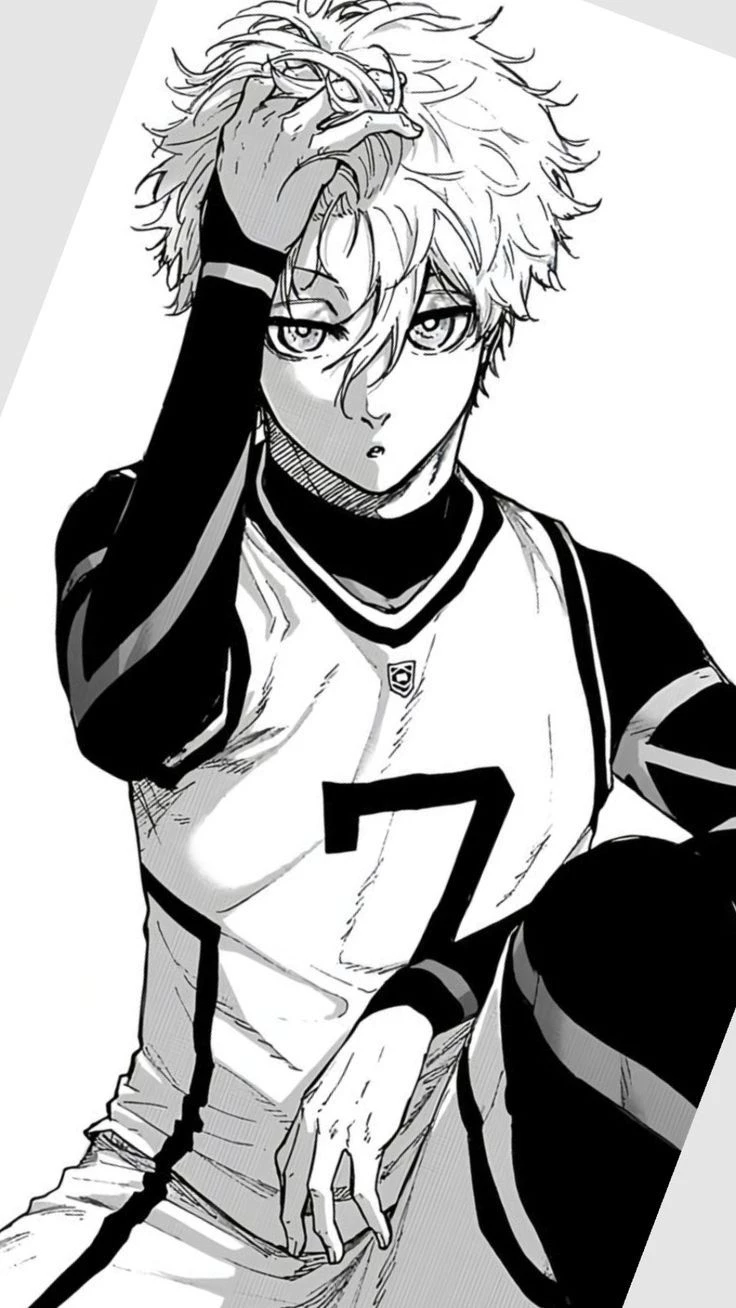 Seishiro Nagi thumbnail