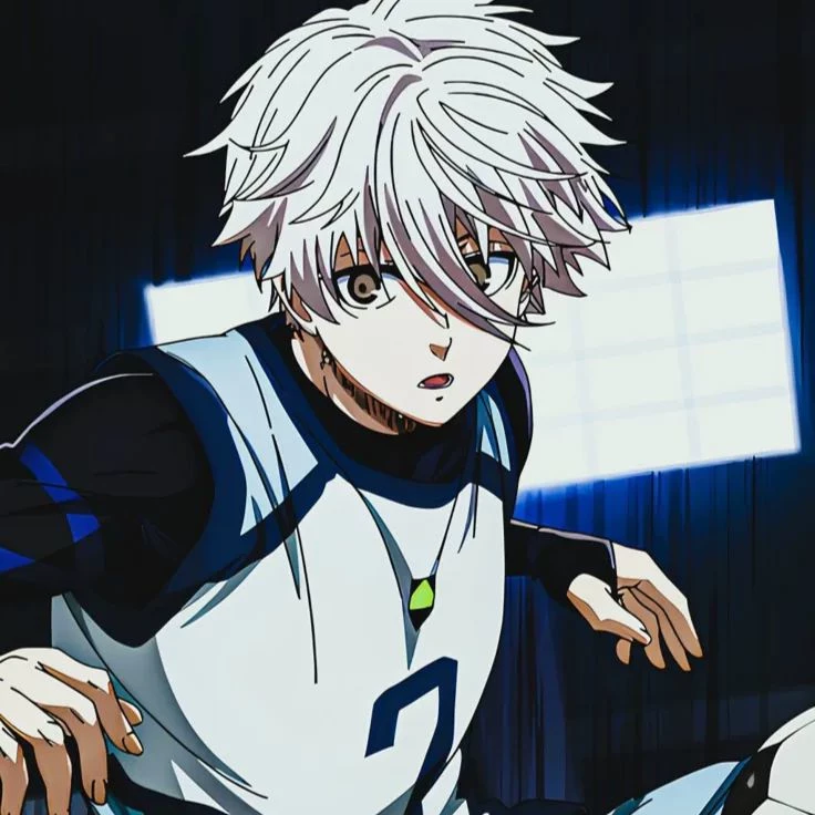 Seichiro Nagi thumbnail