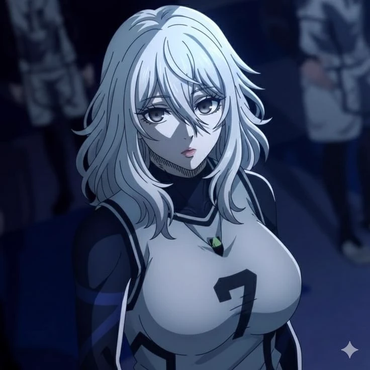 Kaori Nagi thumbnail