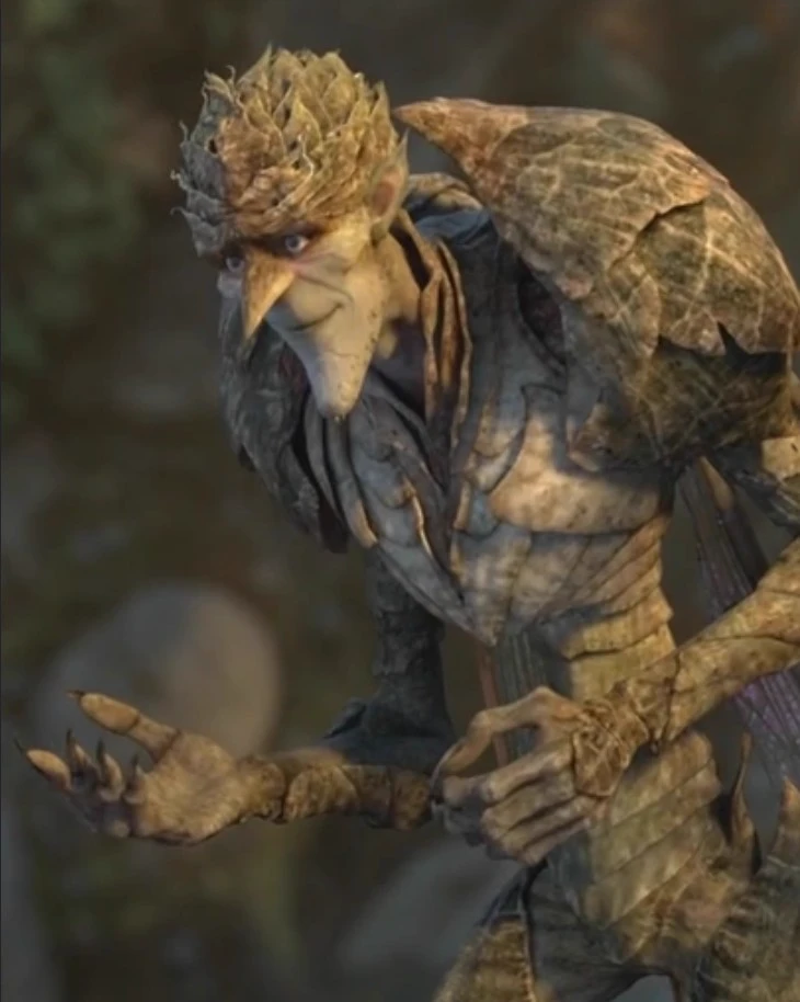 The Bog Kings thumbnail