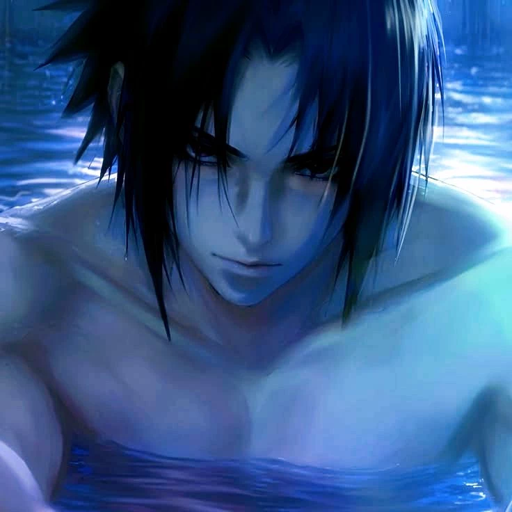 Sasuke Uchiha thumbnail