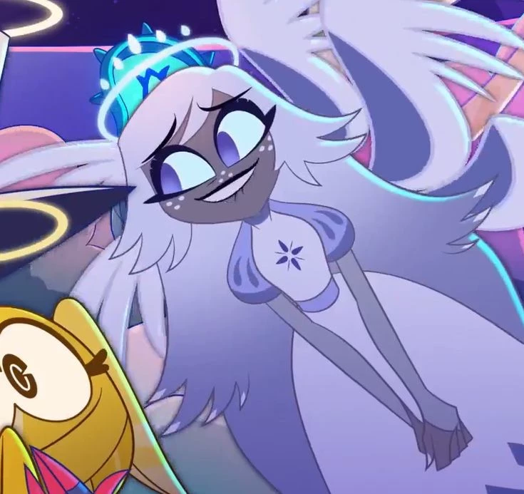 Emily - Hazbin Hotel thumbnail