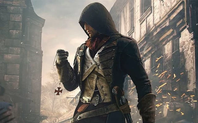 Arno Dorian thumbnail