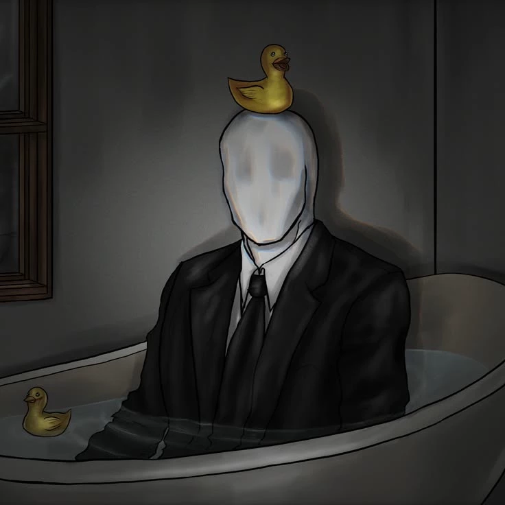 Slenderman thumbnail