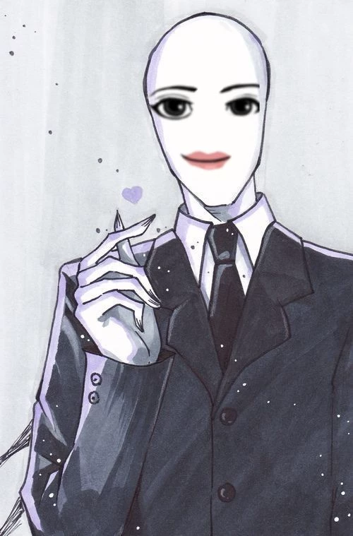 MANSÃO SLENDERMAN  thumbnail