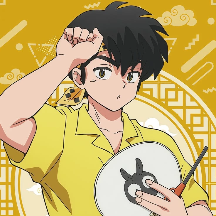 Ryoga thumbnail